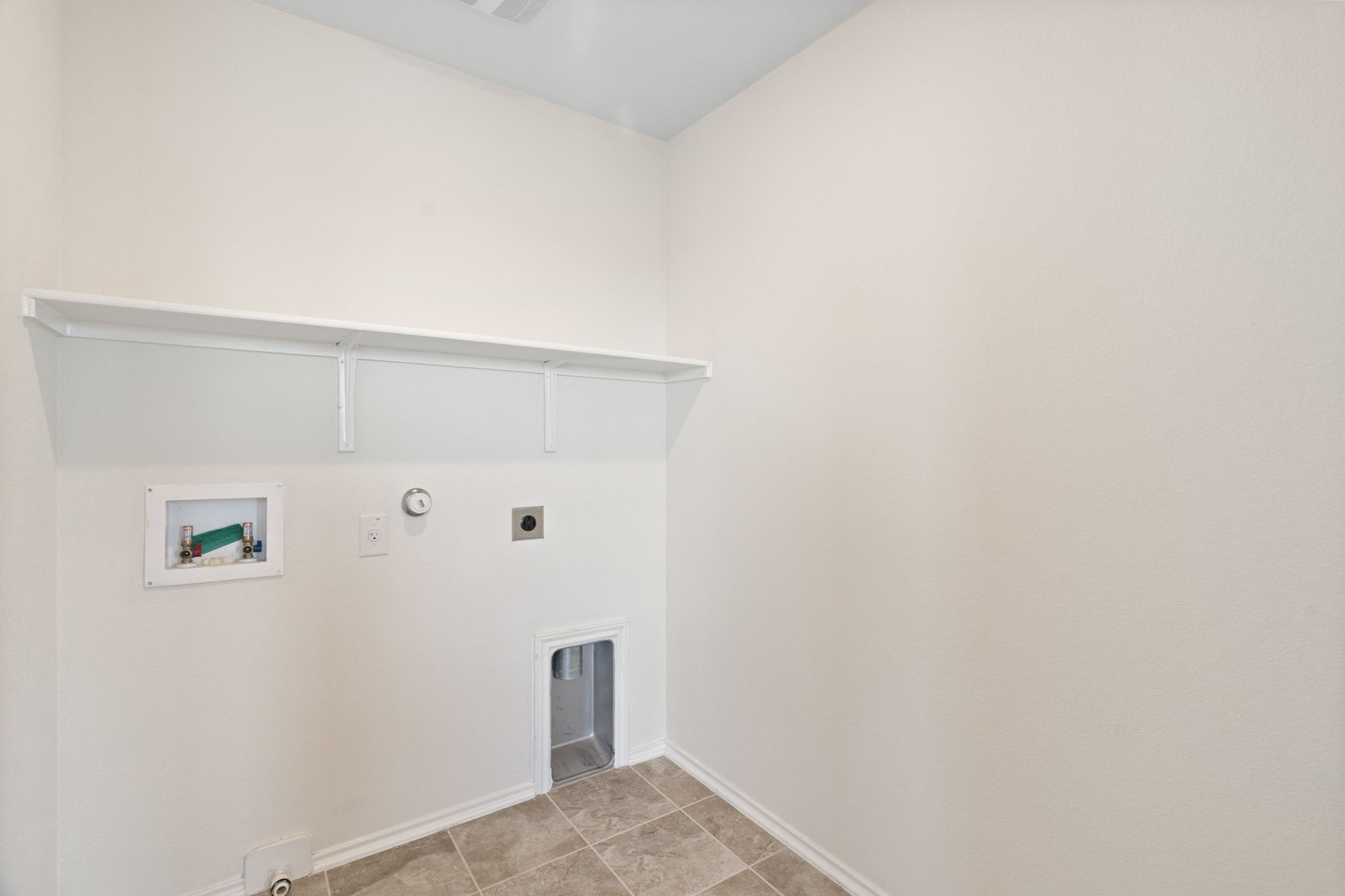Laundry Room on 2nd floor