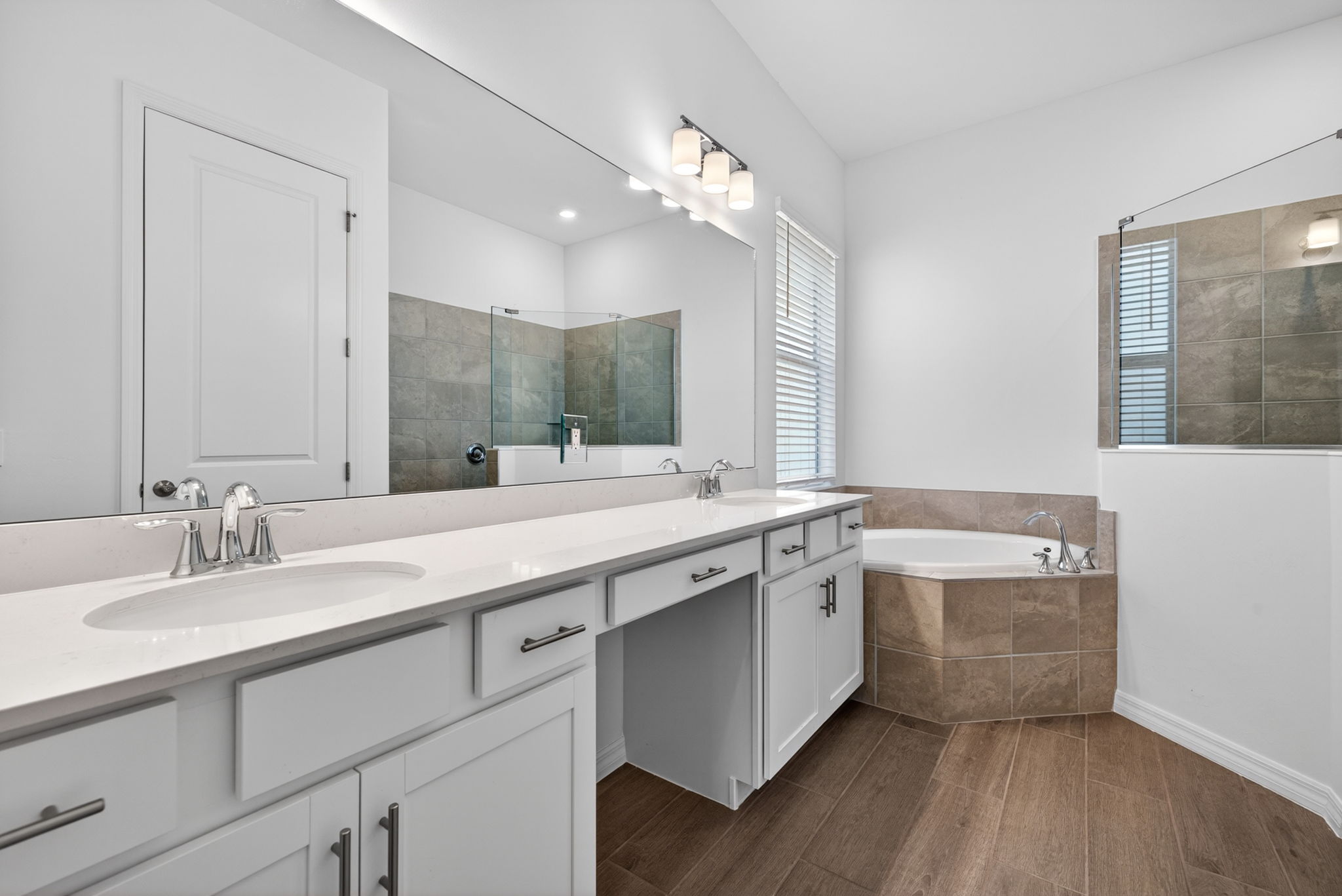 Primary Bathroom 1 of 2