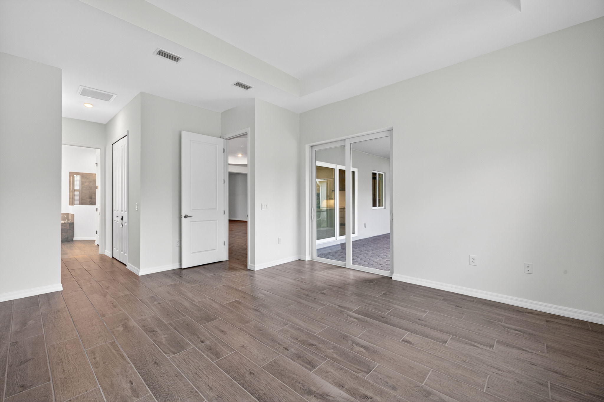 Primary Bedroom 2 of 3