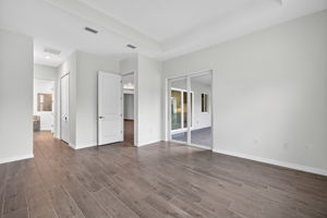 Primary Bedroom 2 of 3