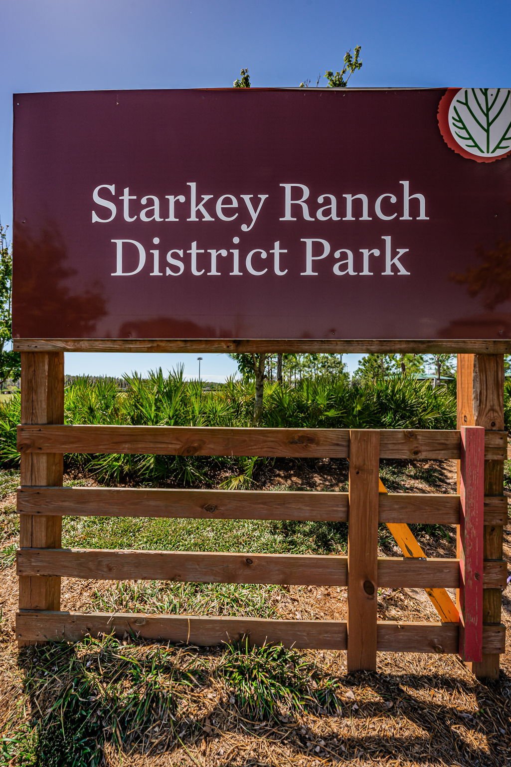 91-Starkey Ranch District Park