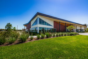 92-Starkey Ranch Theatre, Library and Cultural Center