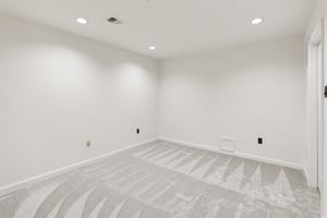 Lower Level Bonus Room