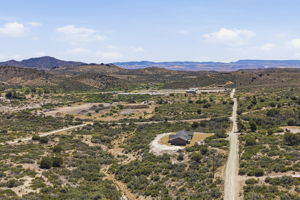 Aerial Side 3