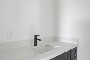 Powder Bath