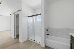 Primary Bathroom 2