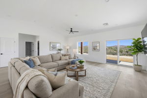 Great Room VS