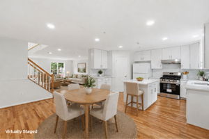Breakfast Area Reverse