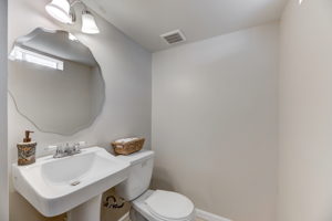 24 Lower Level Bathroom