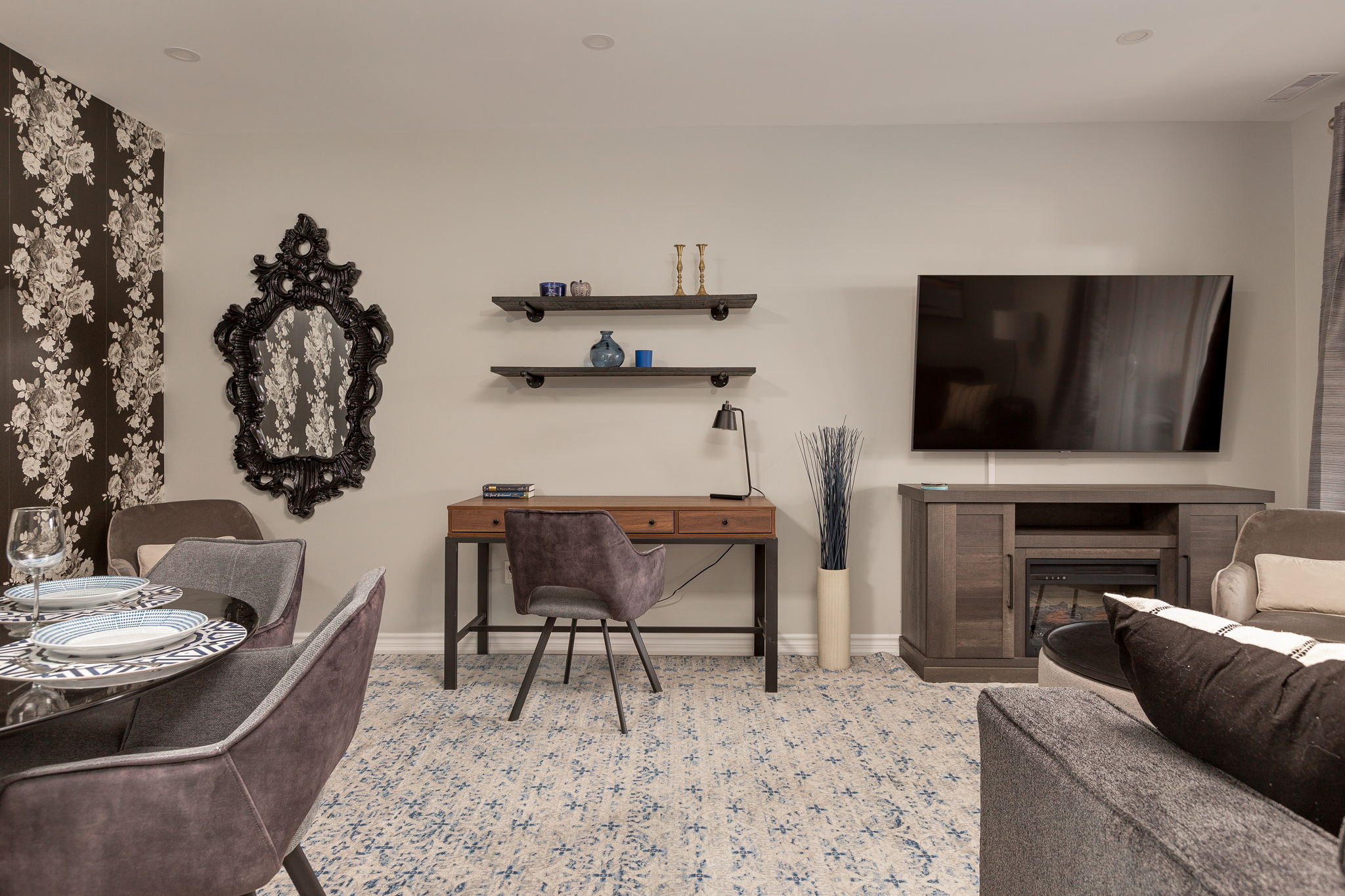 Toronto property showcase