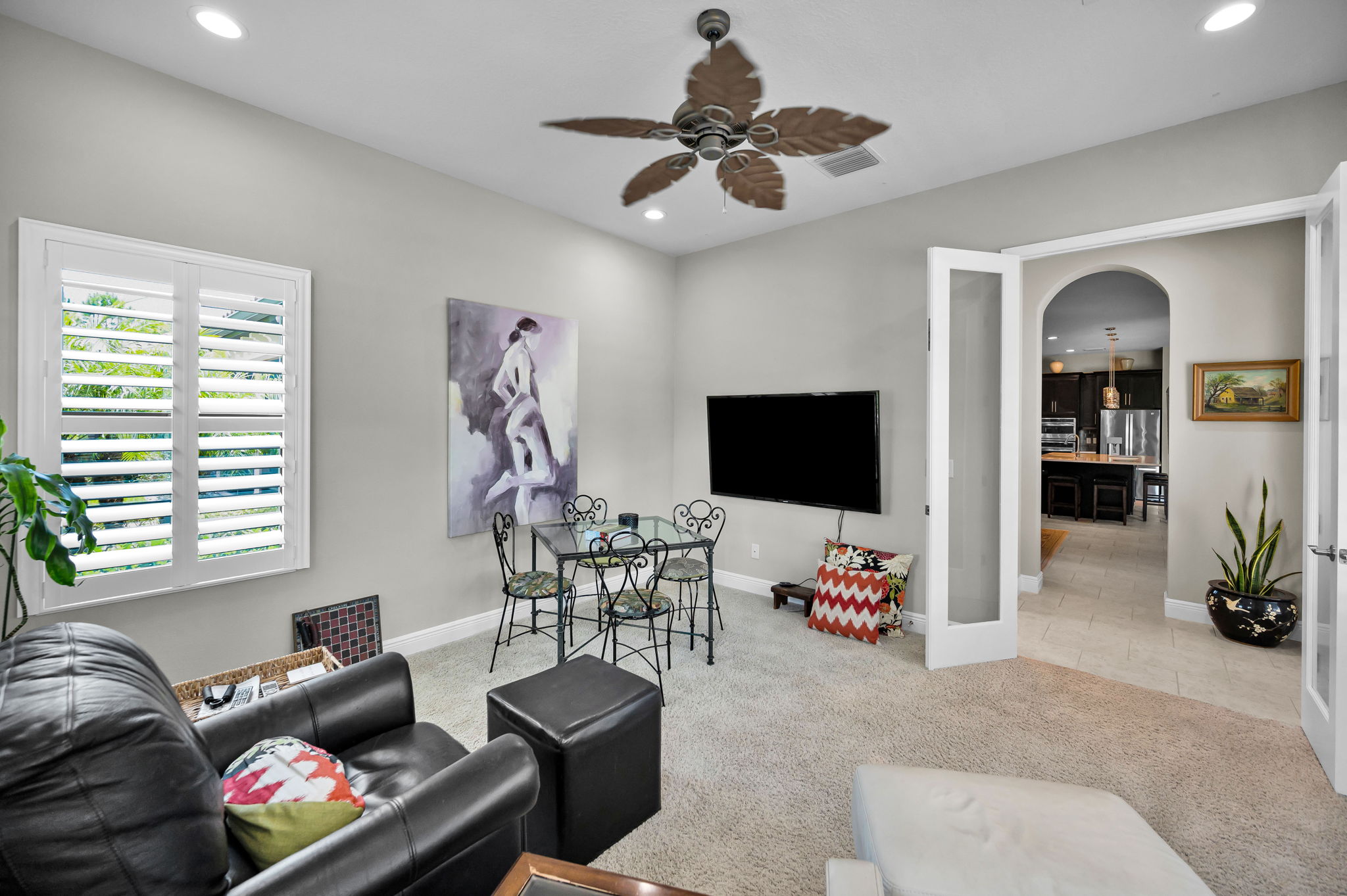 Bonus Room4
