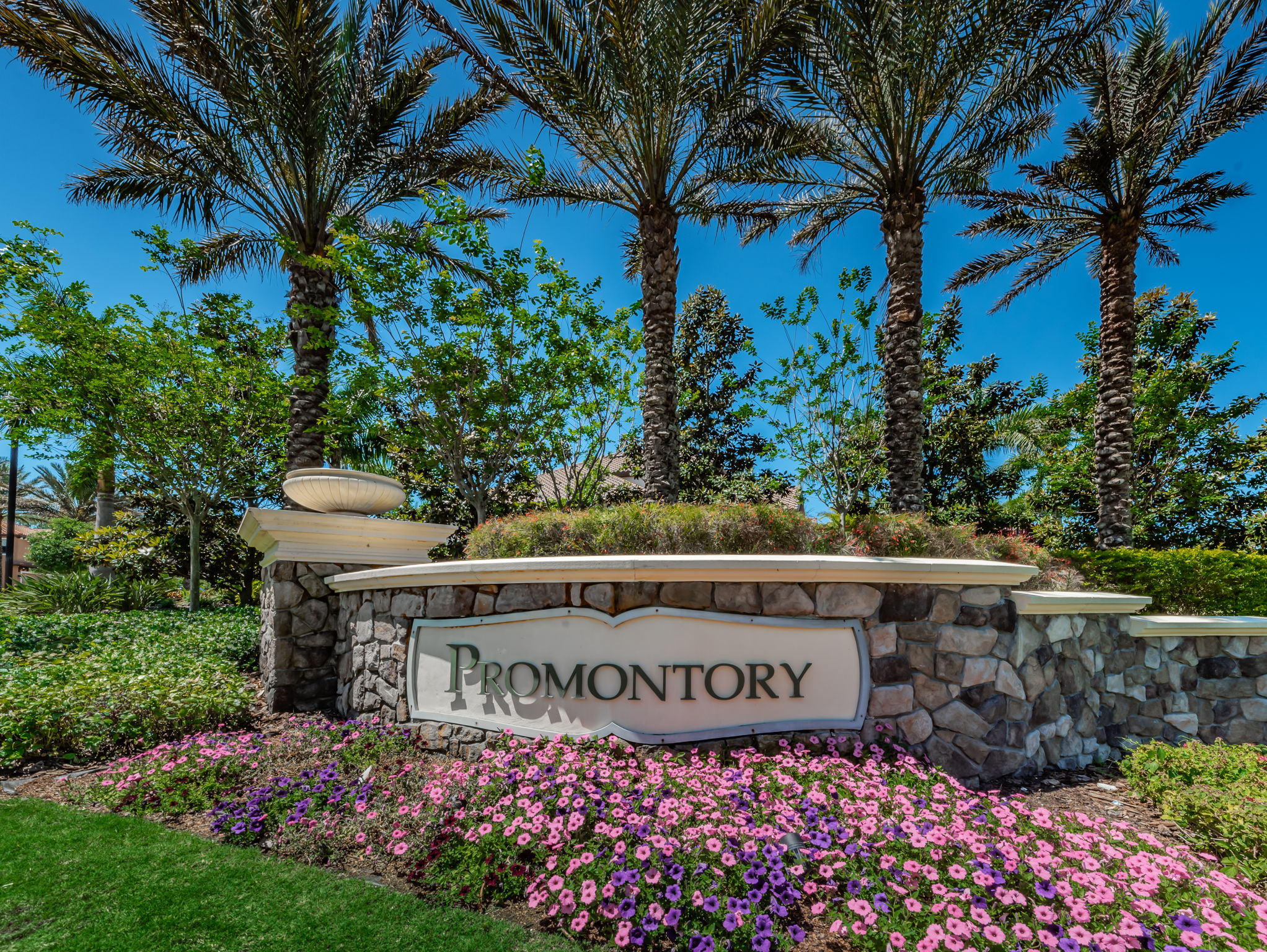 Promontory Entry1