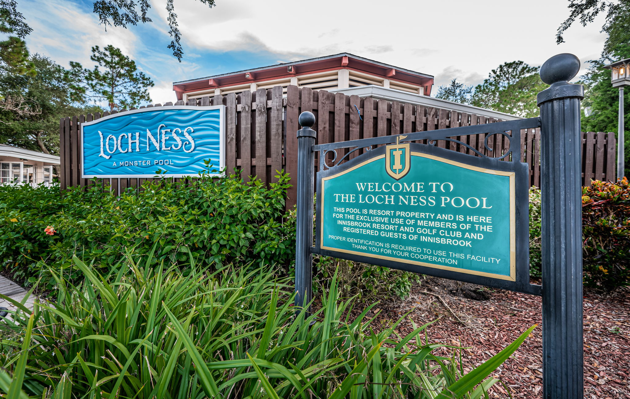 Lochness Pool21