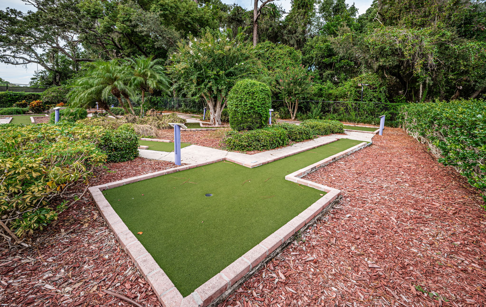 Miniture Golf Course1