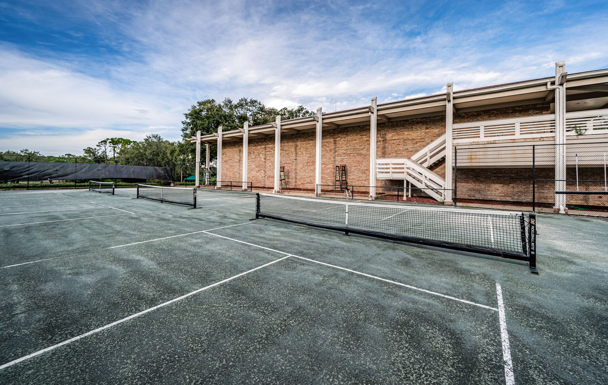 Pickelball Courts2c