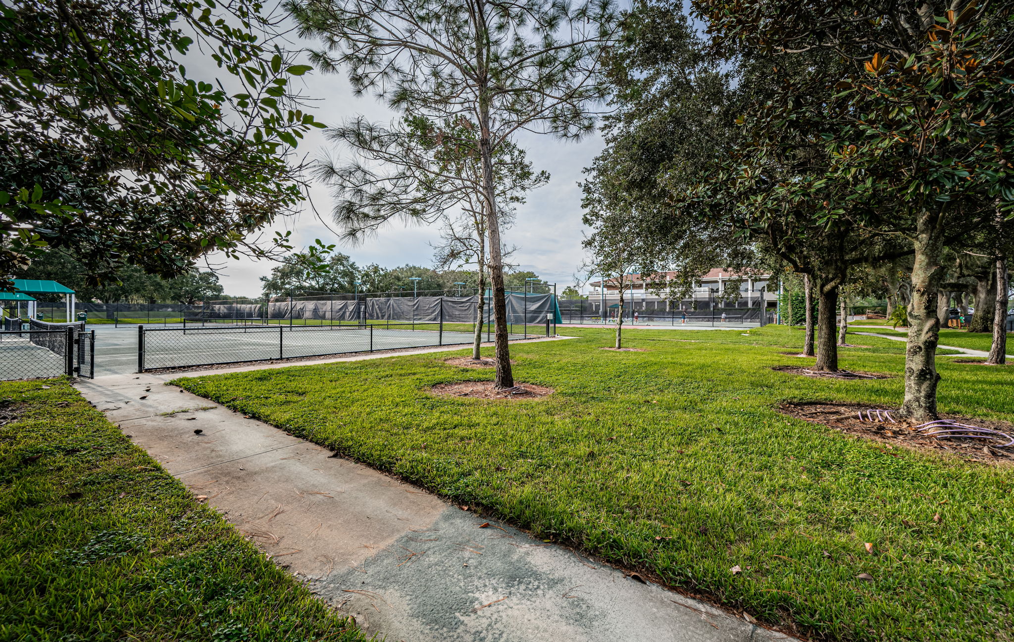 Tennis Courts82