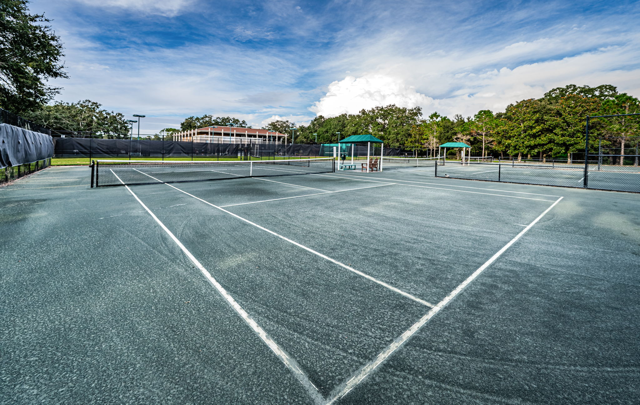 Tennis Courts84