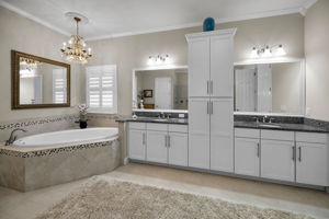 Primary Bathroom1e