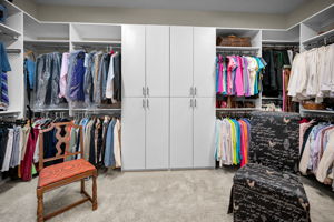 Primary Bedroom Walk-in Closet1a