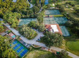 Tennis and Pickelball Courts3