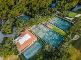 Tennis and Pickelball Courts4