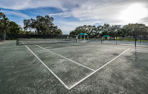 Tennis Courts86