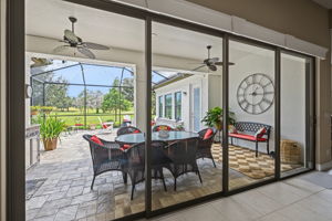 Living Room View