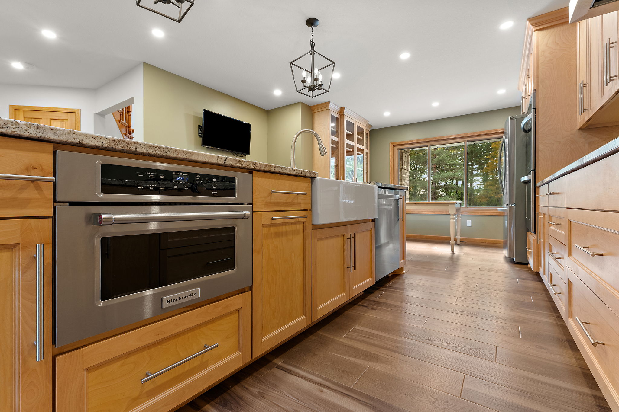 Built-in Microwave  (42)