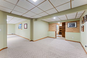 Flex (Gaming) Room 11x20 Lower Level(23)
