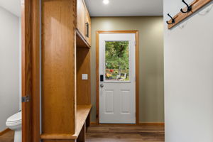 Main Level Entry from Garage (30)