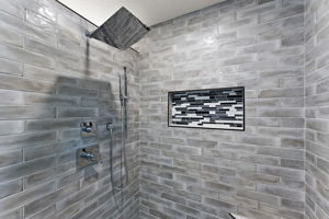 PB 1 Bathroom 1  - Walk-In Shower  (59)