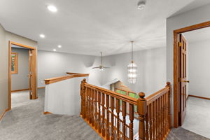 Loft Space Upper Level  (60)