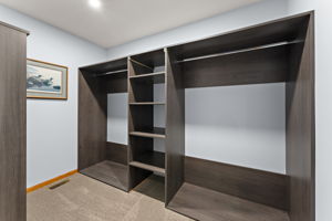 Primary Bedroom 2 Walk-In Closet Upper  (64)