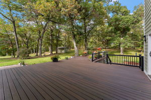 Maintenance Free Deck (72)