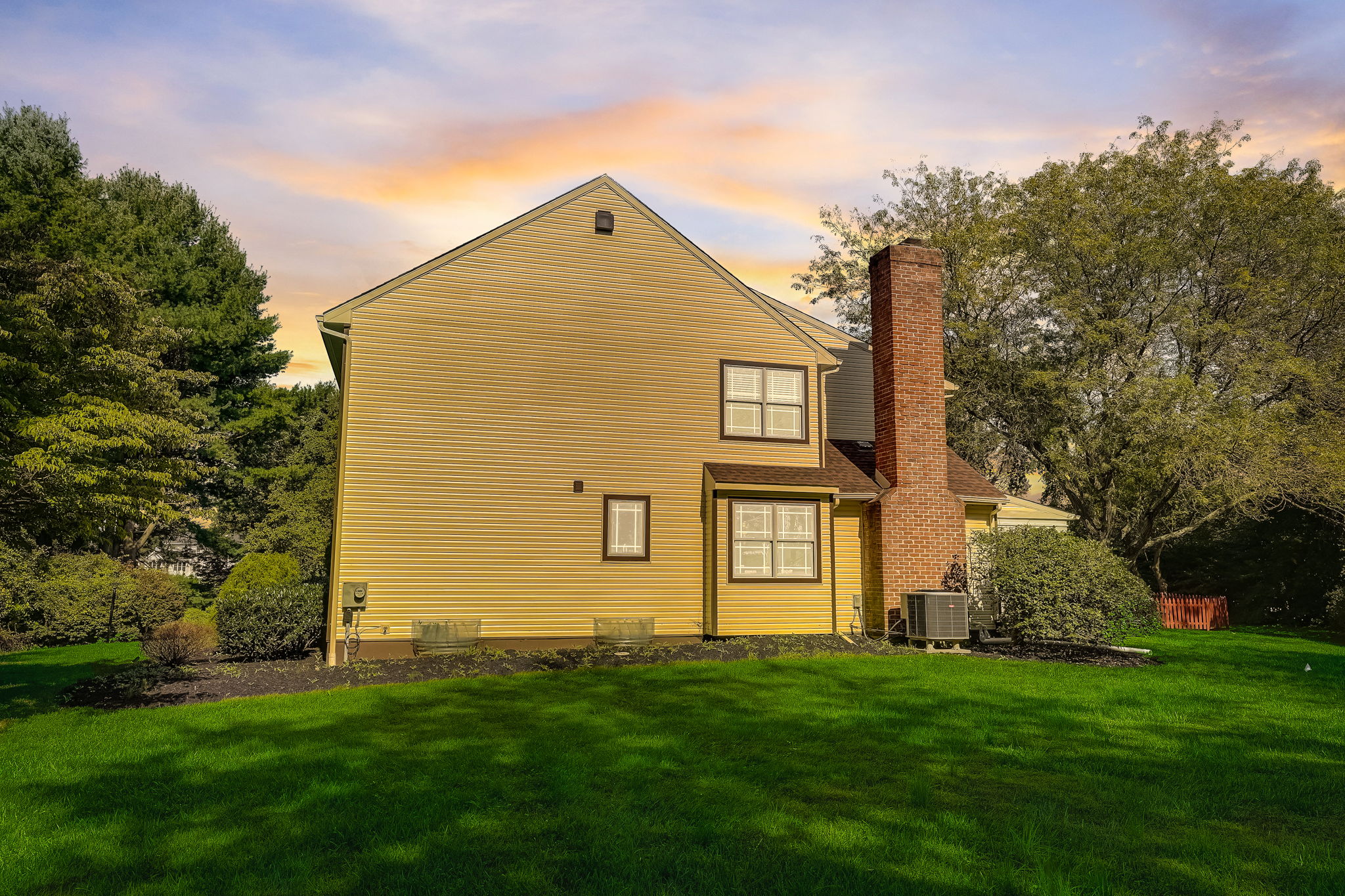 Brinton Run Dr - VT-002