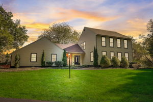 Brinton Run Dr - VT-001