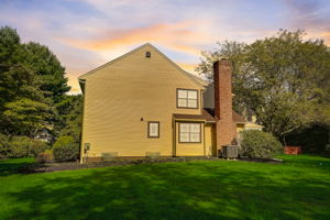 Brinton Run Dr - VT-002