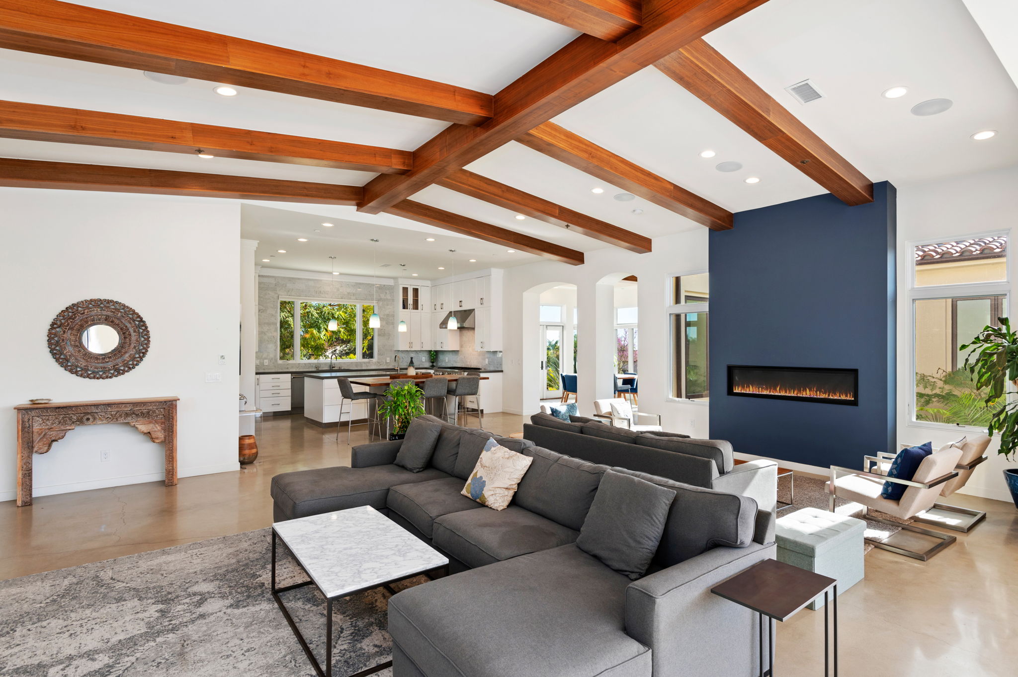 12 - Living Area