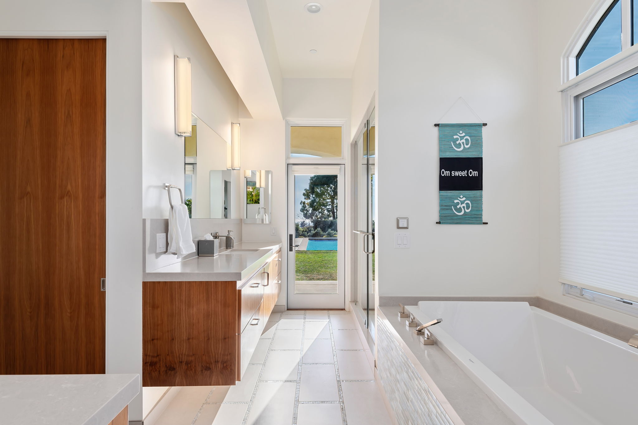 31 - Primary Bathroom