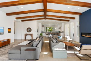 11 - Living Area