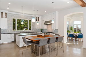 15 - Kitchen