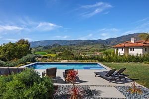 22 - Pool View