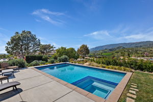 23 - Pool View