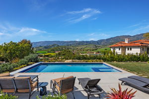 24 - Pool View