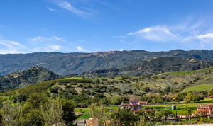 28 - Mountain Views