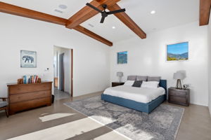 30 - Primary Bedroom