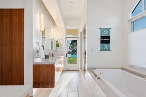 31 - Primary Bathroom