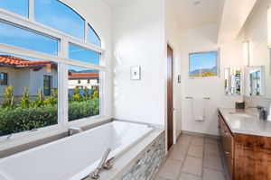 32 - Primary Bathroom