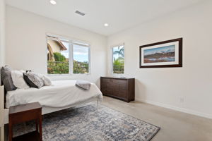 51 - Guest Studio - Bedroom