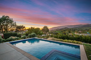 42 - Swimming Pool (Twilight)